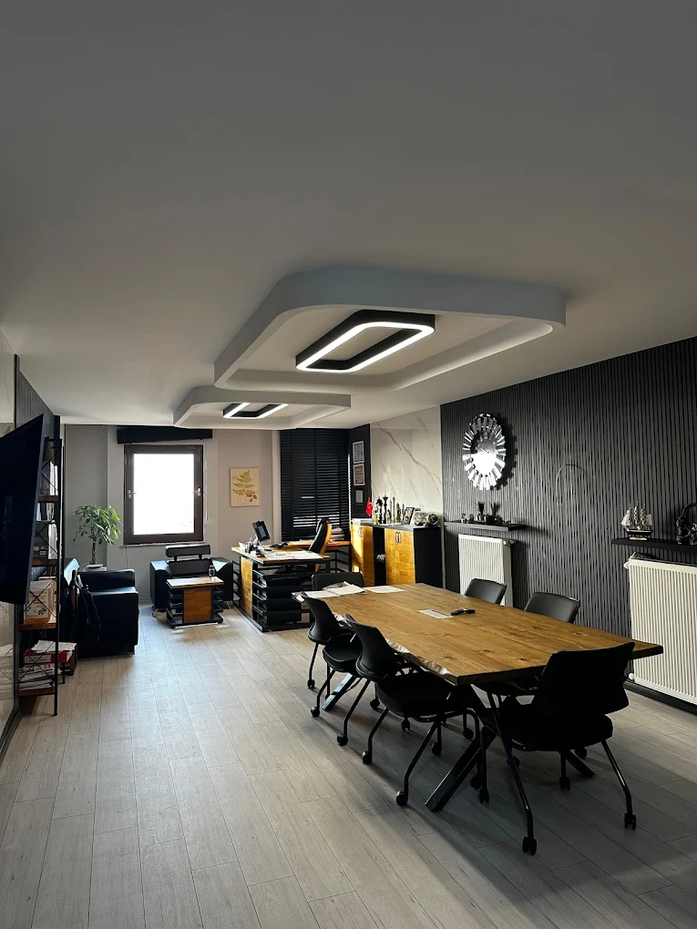 Ofis Fotoğrafı 5